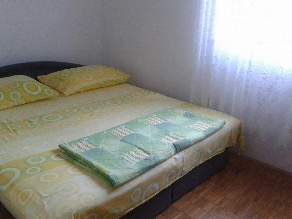 Apartman On The Beach - Nemira, Omis Appartement Buitenkant foto