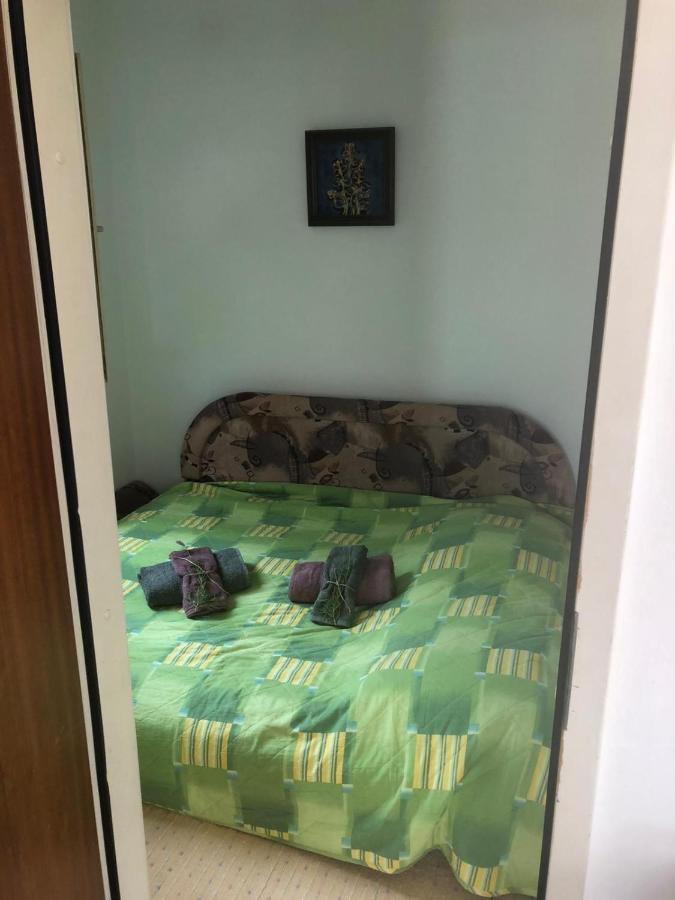 Apartman On The Beach - Nemira, Omis Appartement Buitenkant foto
