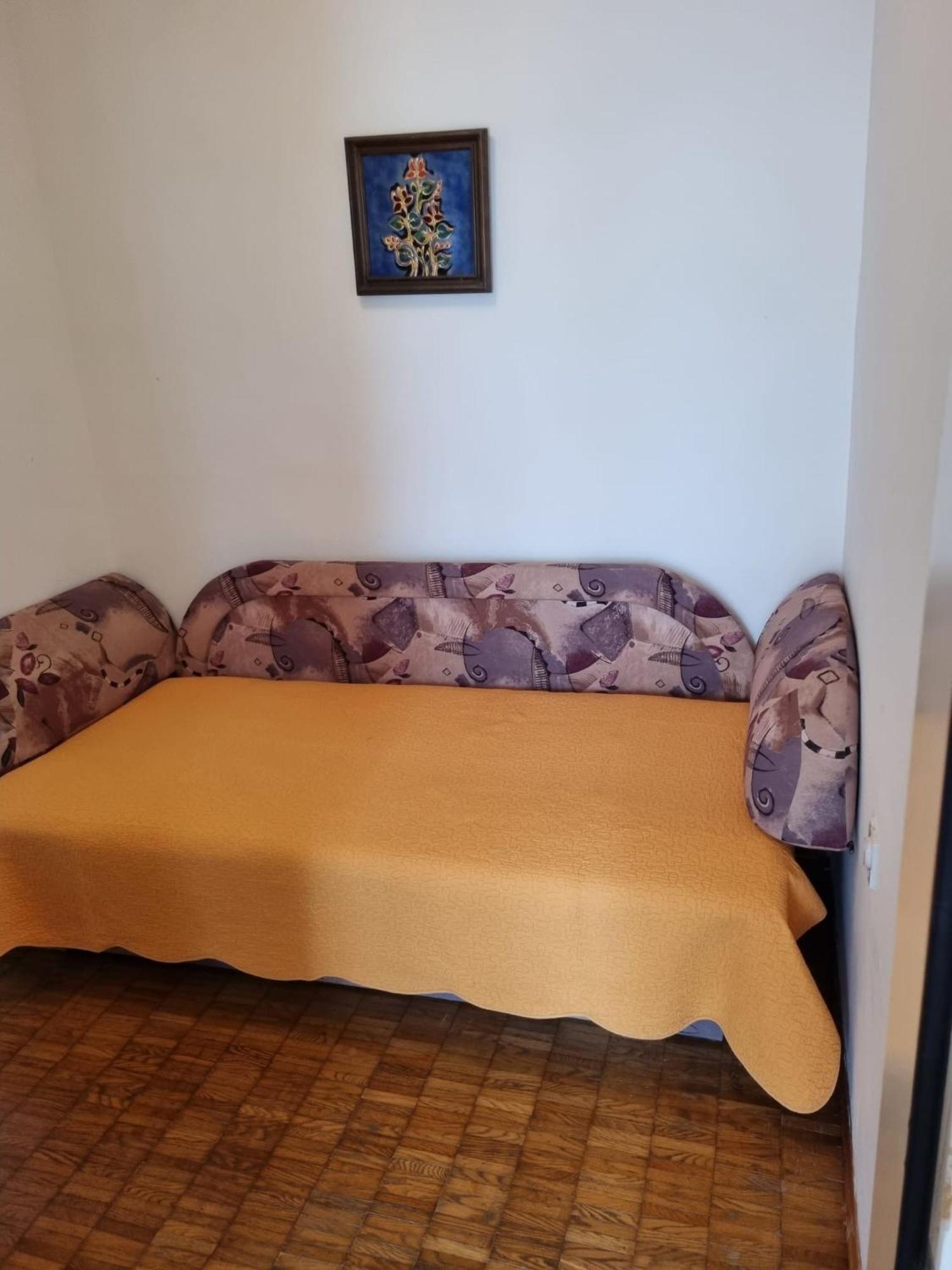 Apartman On The Beach - Nemira, Omis Appartement Buitenkant foto