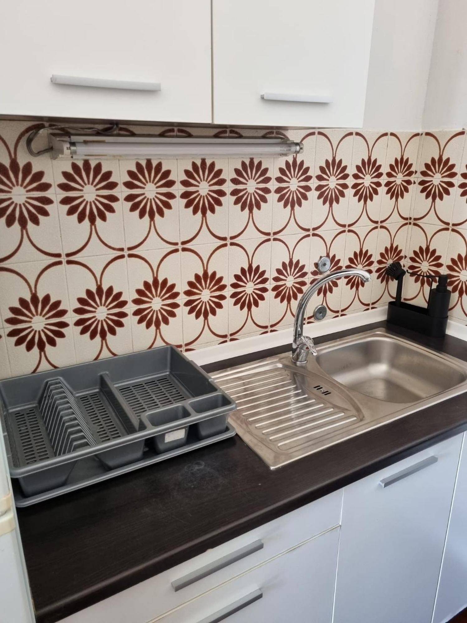 Apartman On The Beach - Nemira, Omis Appartement Buitenkant foto
