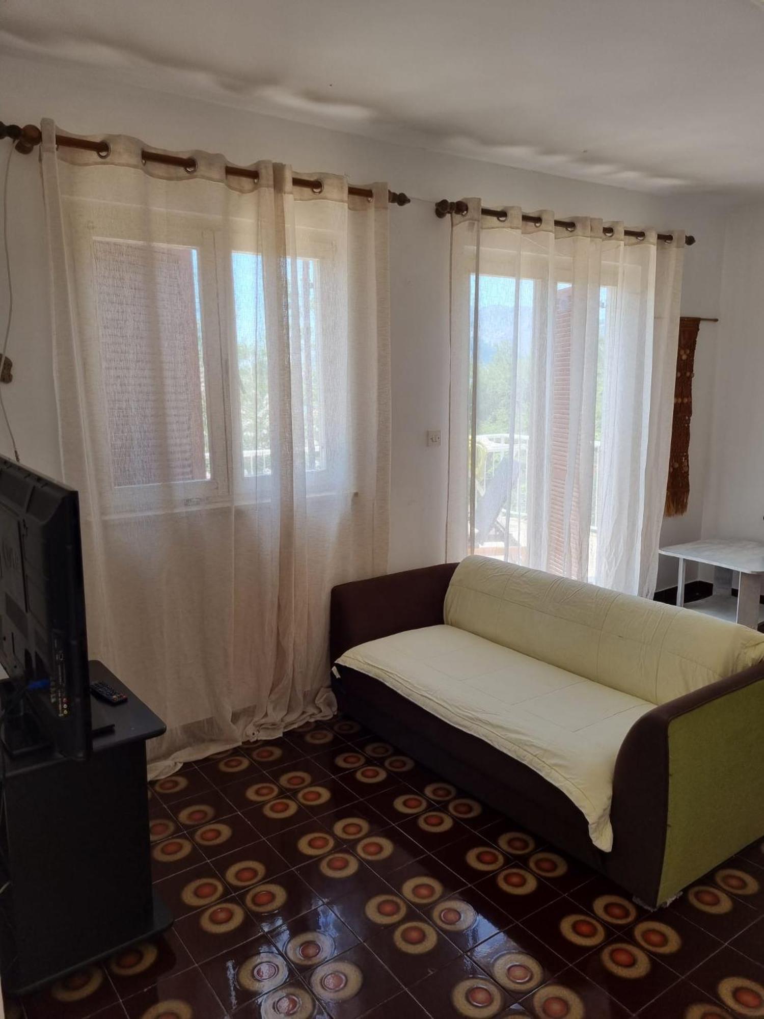 Apartman On The Beach - Nemira, Omis Appartement Buitenkant foto